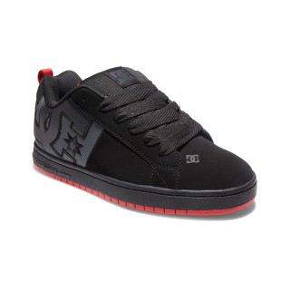 DC Shoes Sneaker "COURT GRAFFIK SQ"