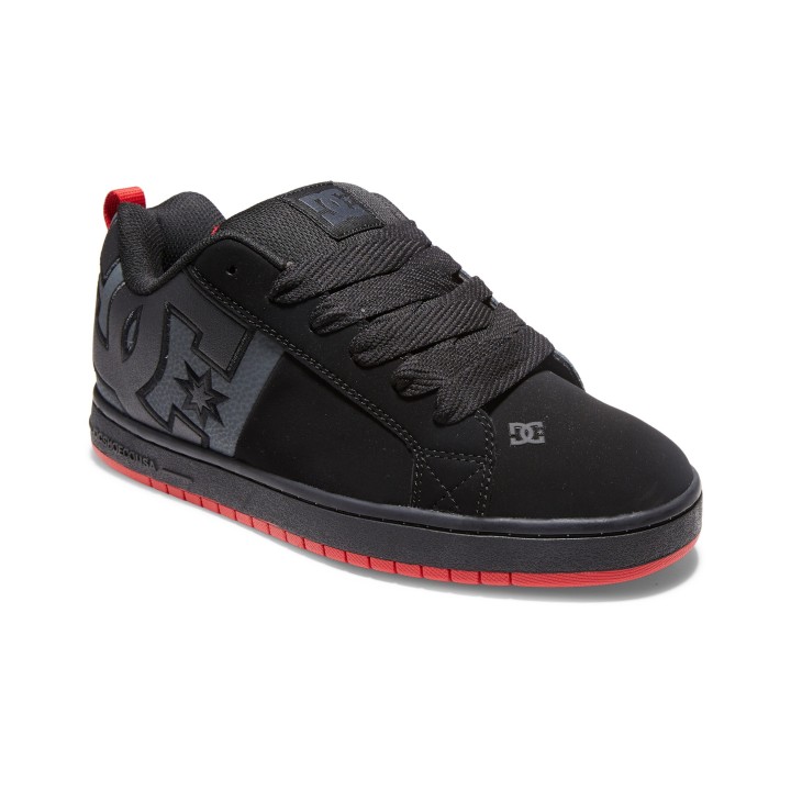 DC Shoes Sneaker "COURT GRAFFIK SQ"