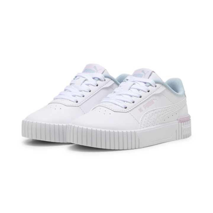 PUMA Sneaker "CARINA 2.0 TROPICAL PS"