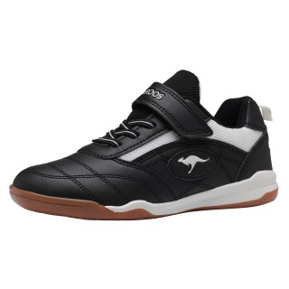 KangaROOS Sneaker "Backyard 2.0 EV", Hallenschuh, Indoorschuh