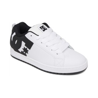 DC Shoes Sneaker "COURT GRAFFIK"