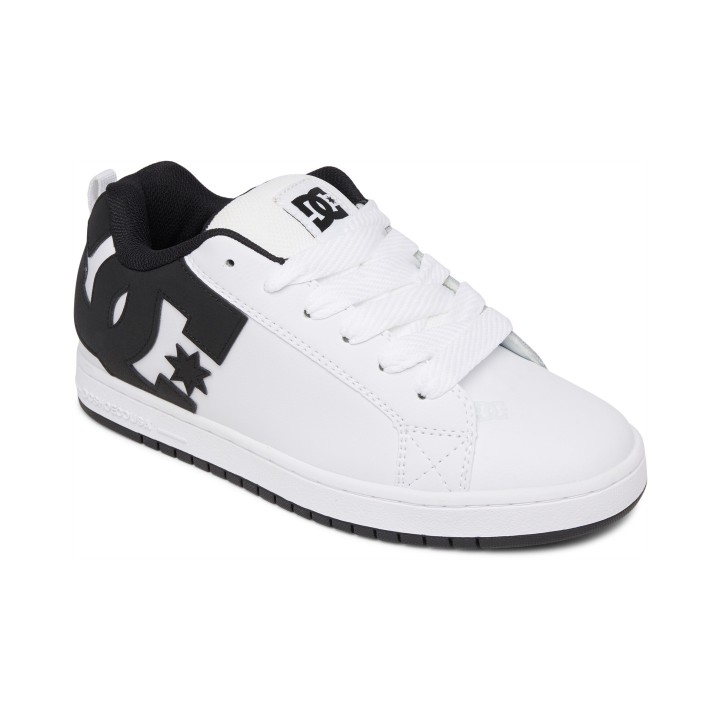 DC Shoes Sneaker "COURT GRAFFIK"
