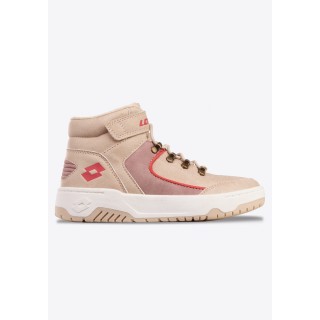 lotto Sneaker, Sneakerboots, Winterschuhe, Schnürboots, gefüttert