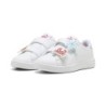 PUMA Sneaker "PUMA Smash 3.0 Badges Sneakers Mädchen"