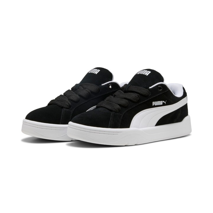 PUMA Sneaker "PARK LIFESTYLE EASY SD"