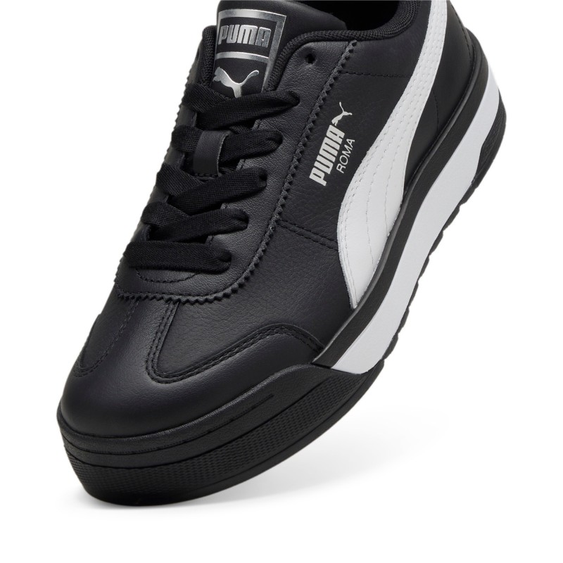 PUMA Sneaker "ROMA FEMININE WNS"