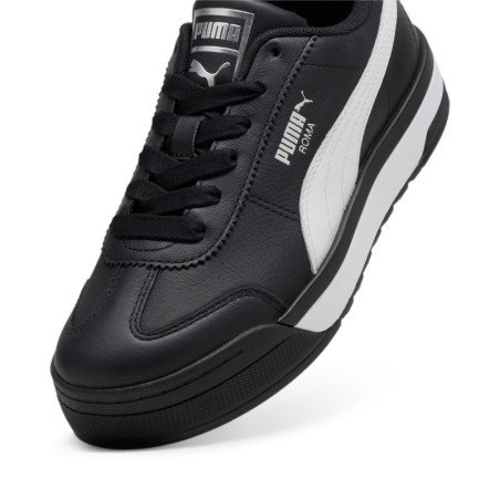 PUMA Sneaker "ROMA FEMININE WNS"