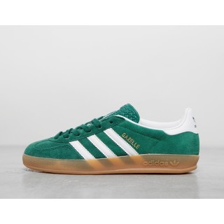 adidas Originals Gazelle Indoor Women's - Green