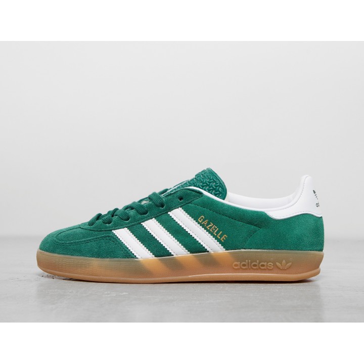 adidas Originals Gazelle Indoor Women's - Green
