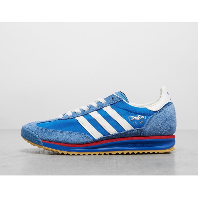 adidas Originals SL 72 RS Schuh - Blue