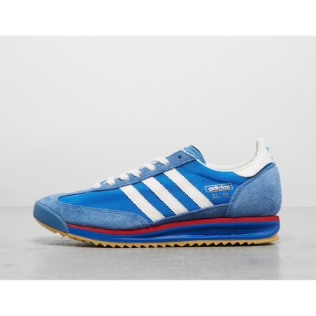 adidas Originals SL 72 RS Schuh - Blue