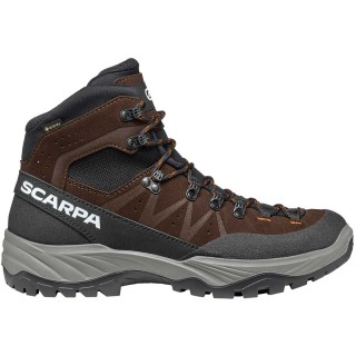 Scarpa Herren Boreas GTX Schuhe