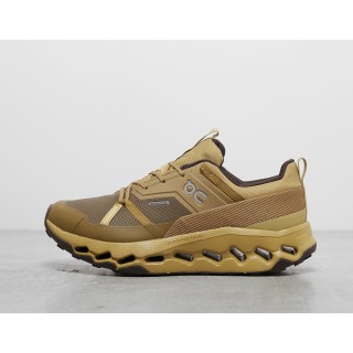 On Running Cloudhorizon Waterproof - Brown
