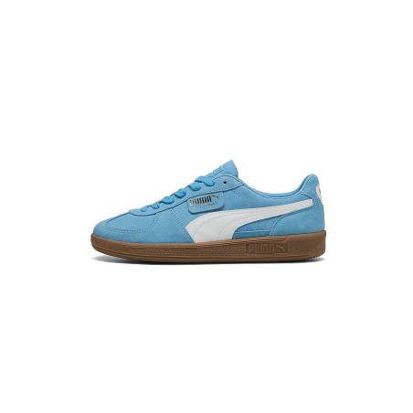 PUMA Sneaker PALERMO hellblau | 36