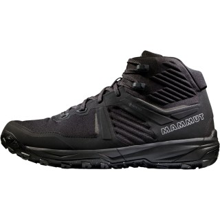 Mammut Herren Ultimate III Mid GTX Schuhe