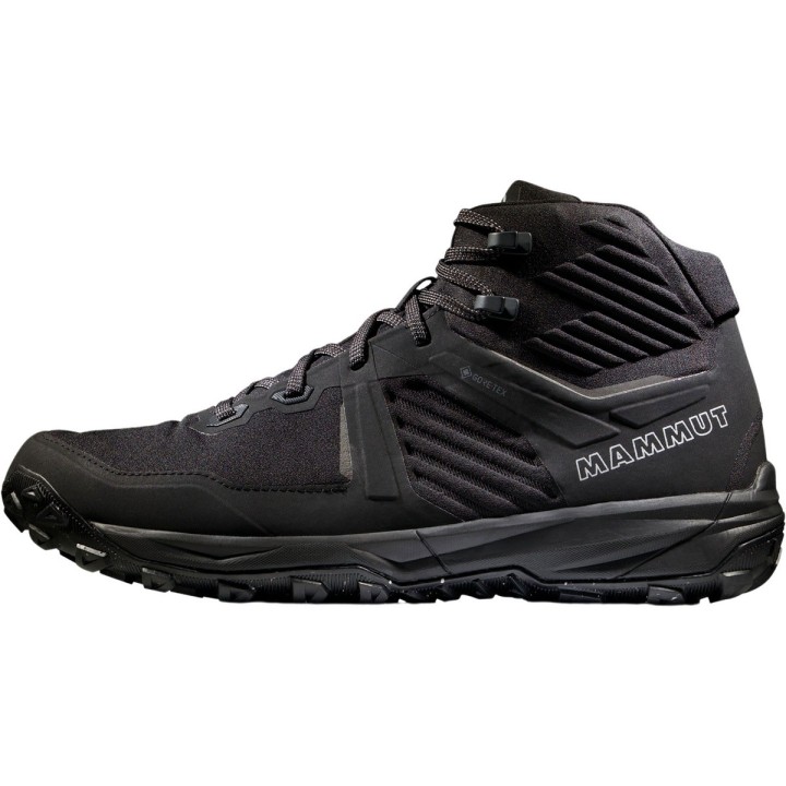 Mammut Herren Ultimate III Mid GTX Schuhe