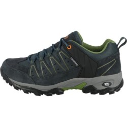 Brütting Herren Mount Pinos Low Schuhe