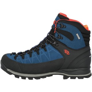 Brütting Herren Mount Tasman Schuhe