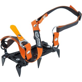Climbing Technology Mini Crampon 6 P Grödel
