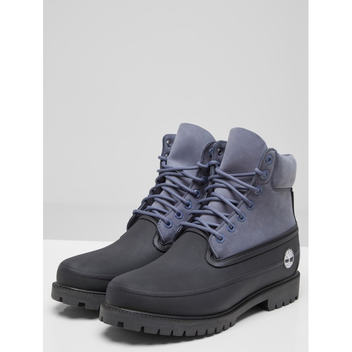 Timberland Heritage 6 Inch Lace up Waterproof Boots