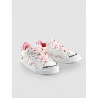 Buffalo Liberty Skate Vegan Nubuck/Nappa Sneaker