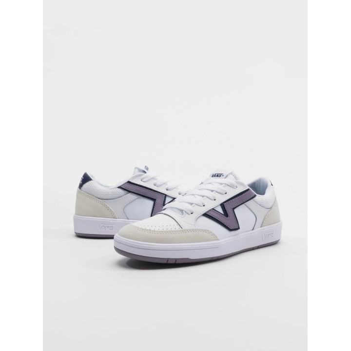 Vans Ua Lowland Cc Sport Sneaker