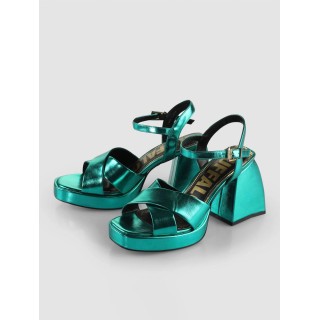 Buffalo Bella Cross Vegan Nappa