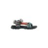 Jack Wolfskin Seven Seas 3 Kids Sandale Kinder 38 green soft jade