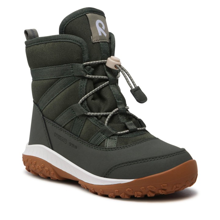 Schneeschuhe Reima Myrsky 5400032A Grün