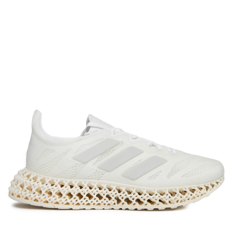 Laufschuhe adidas 4DFWD 3 Running IG8992 Weiß