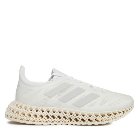 Laufschuhe adidas 4DFWD 3 Running IG8992 Weiß