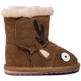 Schneeschuhe EMU Australia Deer Walker B12077 Braun