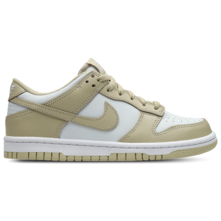Nike Dunk Unisex Schuhe - Beige - Größe: 36 - Leder - Foot Locker