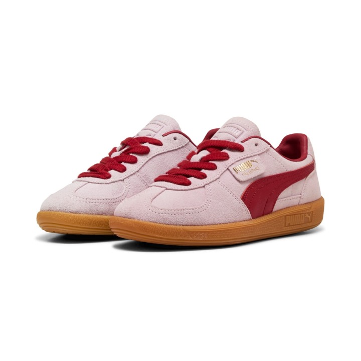 PUMA Sneaker "PALERMO"