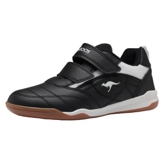 KangaROOS Sneaker "Backyard 2.0 V", Indoorschuh, Hallenschuh