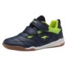 KangaROOS Sneaker "Backyard 2.0 V", Indoorschuh, Hallenschuh