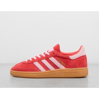 adidas Originals Handball Spezial Women's - Red