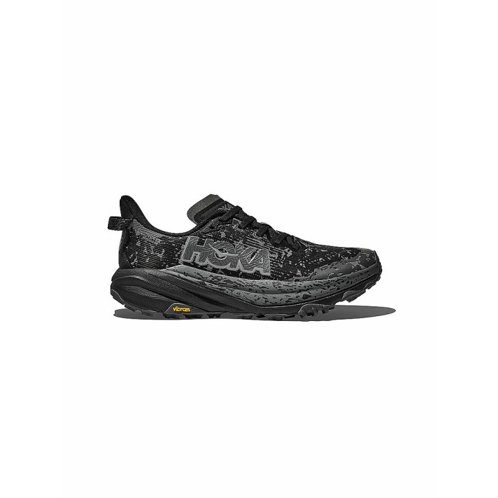 HOKA Damen Traillaufschuhe Speedgoat 6 GTX schwarz | 36