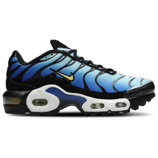 Nike Tuned Unisex Schuhe - Schwarz - Größe: 36 - Netz/Synthetik - Foot Locker