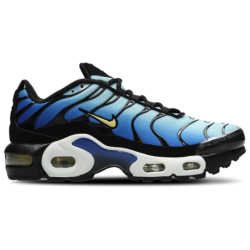 Nike Tuned Unisex Schuhe - Schwarz - Größe: 36 - Netz/Synthetik - Foot Locker