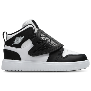 Jordan Sky Unisex Schuhe - Schwarz - Größe: 32 - Leder - Foot Locker