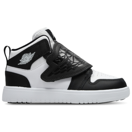 Jordan Sky Unisex Schuhe - Schwarz - Größe: 32 - Leder - Foot Locker