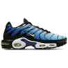 Nike Tuned Herren Schuhe - Schwarz - Größe: 41 - Leder - Foot Locker