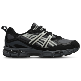 Asics GEL-NYC Herren Schuhe - Grau - Größe: 41.5 - Netz/Synthetik - Foot Locker