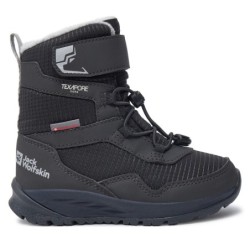 Schneeschuhe Jack Wolfskin Polar Bear-B Texapore High Vc K A62145 Grau