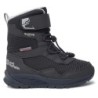 Schneeschuhe Jack Wolfskin Polar Bear-B Texapore High Vc K A62145 Grau