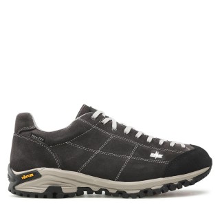 Trekkingschuhe Lomer Maipos Mtx Suede 70003B 03 Grau