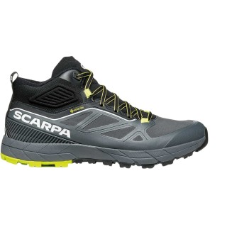Scarpa Herren Rapid Mid GTX Schuhe
