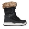 Schneeschuhe Whistler Eewye W Boot WP W234149 Schwarz