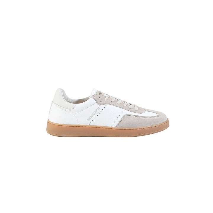 WOOLRICH Sneaker weiss | 44
